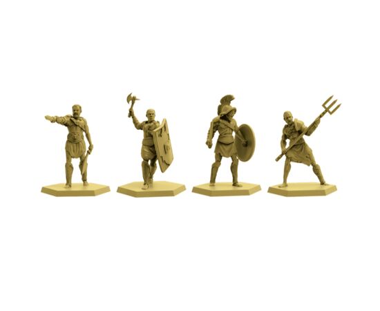 Настольная игра Gale Force Nine Spartacus: A Game of Blood & Treachery (Спартак: Игра Крови и Измены), английский (9781947494770), изображение 3 Настольная игра Gale Force Nine Spartacus: A Game of Blood & Treachery (Спартак: Игра Крови и Измены), английский (9781947494770), изображение 3