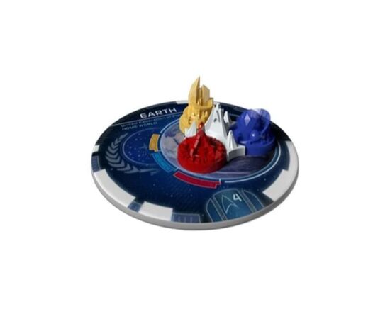 Настольная игра Gale Force Nine Star Trek: Ascendancy (Звездный путь: Власть), английский (9781940825915), изображение 3 Настольная игра Gale Force Nine Star Trek: Ascendancy (Звездный путь: Власть), английский (9781940825915), изображение 3