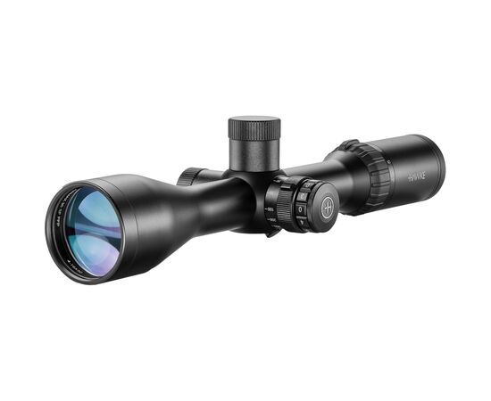 Приціл Hawke Airmax 30 FFP 4-16x50 SF сітка AMX з підсвічуванням (13350)