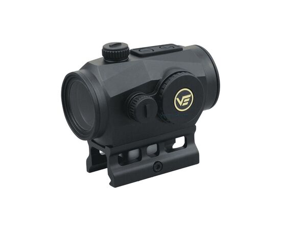 Прицел Vector Optics Scrapper 1х29 2МОА Weaver/Picatinny (SCRD-47Q), изображение 2 Прицел Vector Optics Scrapper 1х29 2МОА Weaver/Picatinny (SCRD-47Q), изображение 2