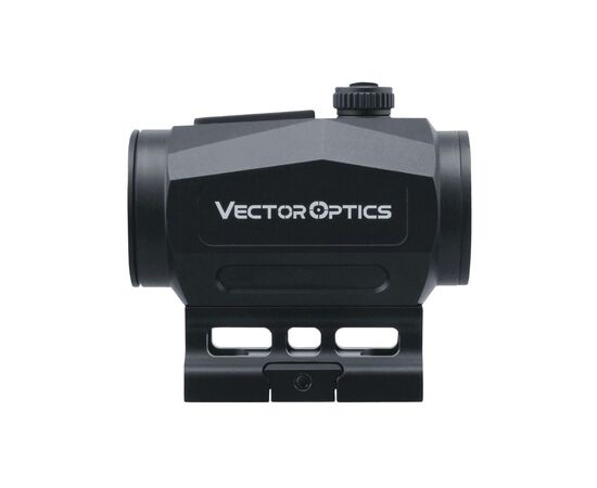 Прицел Vector Optics Scrapper 1х29 2МОА Weaver/Picatinny (SCRD-47Q), изображение 3 Прицел Vector Optics Scrapper 1х29 2МОА Weaver/Picatinny (SCRD-47Q), изображение 3