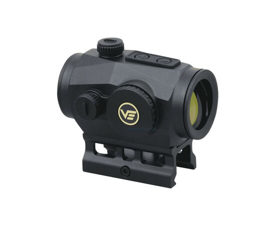 Прицел Vector Optics Scrapper 1х29 2МОА Weaver/Picatinny (SCRD-47Q), изображение 6 Прицел Vector Optics Scrapper 1х29 2МОА Weaver/Picatinny (SCRD-47Q), изображение 6