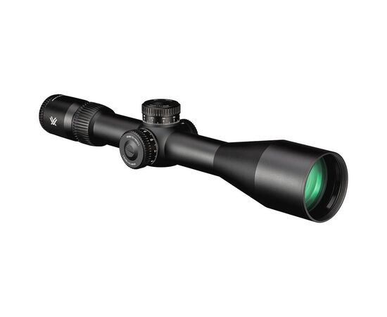 Прицел Vortex Venom 5-25x56 FFP с сеткой EBR-7C MRAD (VEN-52502), изображение 2 Прицел Vortex Venom 5-25x56 FFP с сеткой EBR-7C MRAD (VEN-52502), изображение 2