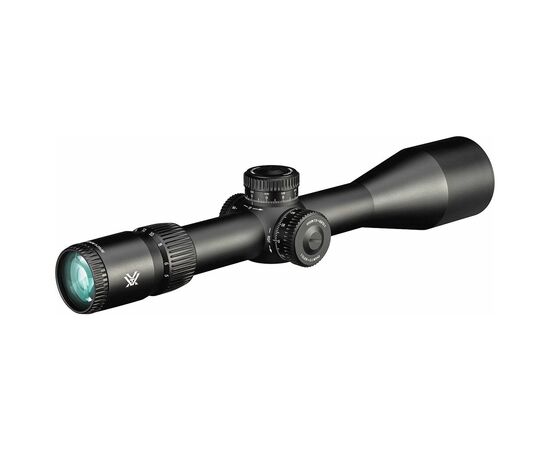 Прицел Vortex Venom 5-25x56 FFP с сеткой EBR-7C MRAD (VEN-52502), изображение 3 Прицел Vortex Venom 5-25x56 FFP с сеткой EBR-7C MRAD (VEN-52502), изображение 3