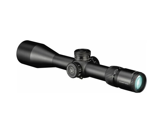 Прицел Vortex Venom 5-25x56 FFP с сеткой EBR-7C MRAD (VEN-52502), изображение 4 Прицел Vortex Venom 5-25x56 FFP с сеткой EBR-7C MRAD (VEN-52502), изображение 4