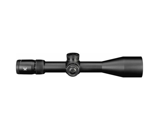 Прицел Vortex Venom 5-25x56 FFP с сеткой EBR-7C MRAD (VEN-52502), изображение 6 Прицел Vortex Venom 5-25x56 FFP с сеткой EBR-7C MRAD (VEN-52502), изображение 6