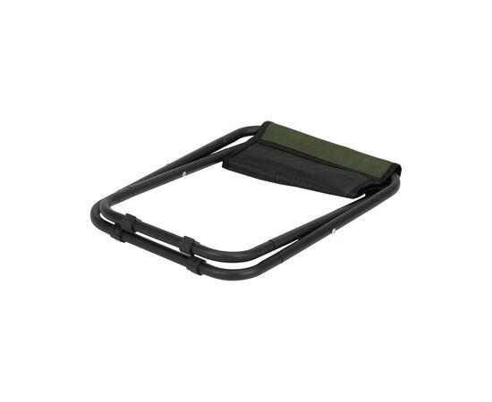Стілець складаний Skif Outdoor Steel Cramb L Olive (MT-009OL), зображення 2 Стілець складаний Skif Outdoor Steel Cramb L Olive (MT-009OL), зображення 2
