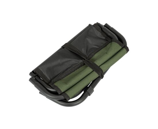 Стілець складаний Skif Outdoor Steel Cramb L Olive (MT-009OL), зображення 3 Стілець складаний Skif Outdoor Steel Cramb L Olive (MT-009OL), зображення 3