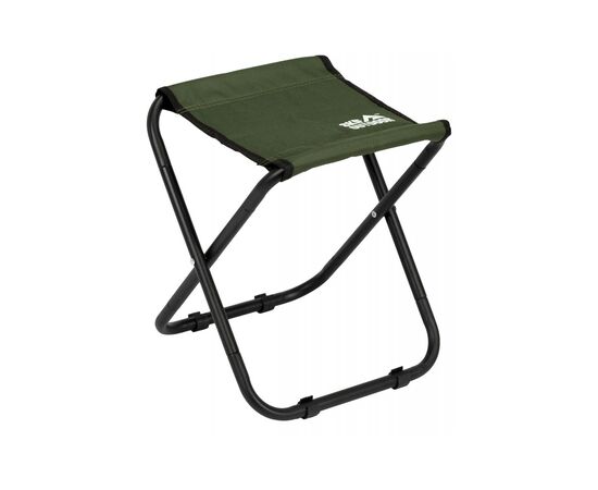 Стул складной Skif Outdoor Steel Cramb L Olive (MT-009OL)