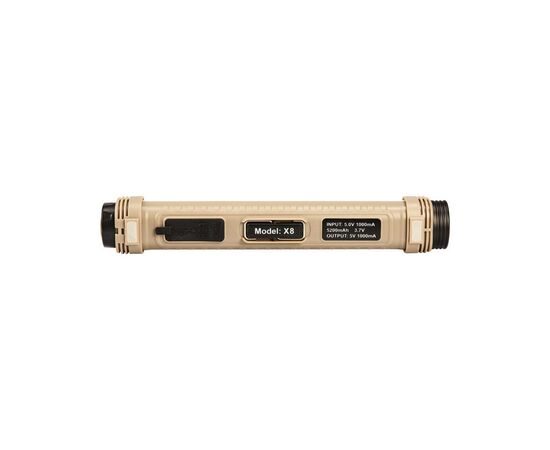 Фонарь Skif Outdoor Light Stick L (X8), изображение 4 Фонарь Skif Outdoor Light Stick L (X8), изображение 4