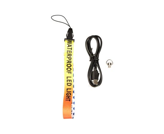 Фонарь Skif Outdoor Light Stick L (X8), изображение 5 Фонарь Skif Outdoor Light Stick L (X8), изображение 5