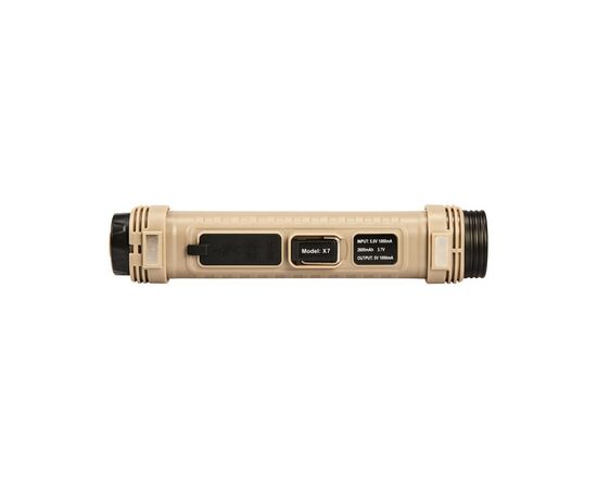 Фонарь Skif Outdoor Light Stick M (X7), изображение 5 Фонарь Skif Outdoor Light Stick M (X7), изображение 5