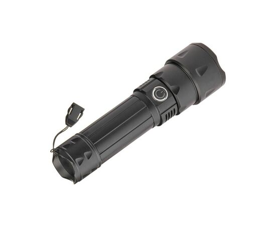 Фонарь Skif Outdoor Focus II (HQ-202), изображение 2 Фонарь Skif Outdoor Focus II (HQ-202), изображение 2