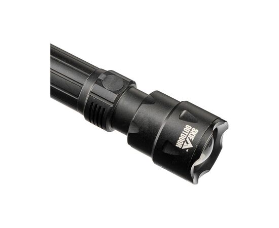 Фонарь Skif Outdoor Focus II (HQ-202), изображение 4 Фонарь Skif Outdoor Focus II (HQ-202), изображение 4