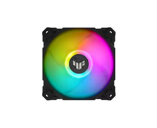 Кулер для корпуса ASUS TUF GAMING TF120 ARGB (90DA0030-B09000)