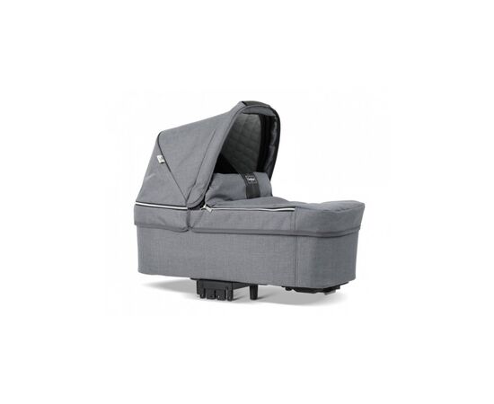 Люлька Emmaljunga NXT Lounge Grey (90071)