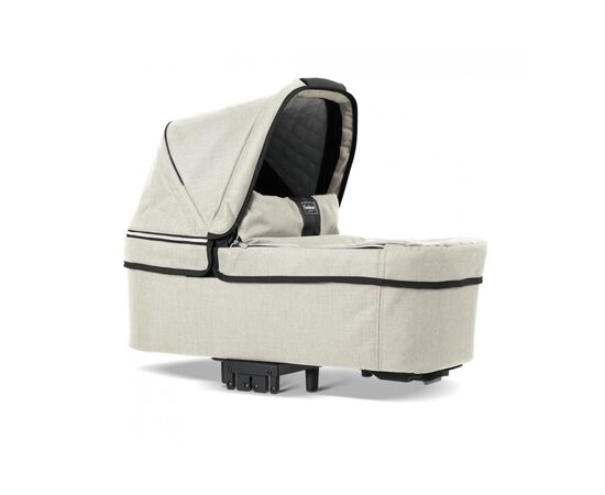 Модульный набор Emmaljunga NXT 2-1 Lounge Beige (90050), изображение 2 Модульный набор Emmaljunga NXT 2-1 Lounge Beige (90050), изображение 2