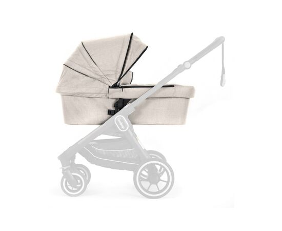 Модульный набор Emmaljunga NXT 2-1 Lounge Beige (90050), изображение 4 Модульный набор Emmaljunga NXT 2-1 Lounge Beige (90050), изображение 4