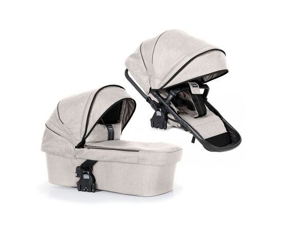 Модульный набор Emmaljunga NXT 2-1 Lounge Beige (90050)