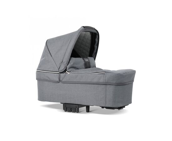 Модульный набор Emmaljunga NXT 2-1 Lounge Grey (90051), изображение 2 Модульный набор Emmaljunga NXT 2-1 Lounge Grey (90051), изображение 2