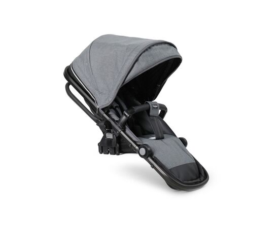 Модульный набор Emmaljunga NXT 2-1 Lounge Grey (90051), изображение 3 Модульный набор Emmaljunga NXT 2-1 Lounge Grey (90051), изображение 3