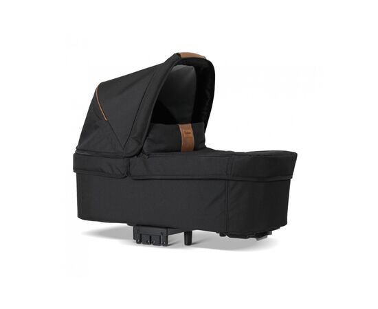 Модульный набор Emmaljunga NXT 2-1 Outdoor Black (90054), изображение 2 Модульный набор Emmaljunga NXT 2-1 Outdoor Black (90054), изображение 2