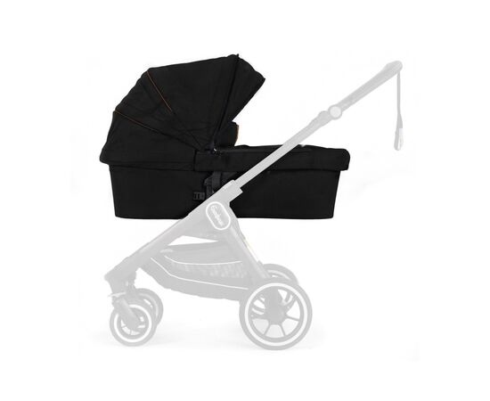 Модульный набор Emmaljunga NXT 2-1 Outdoor Black (90054), изображение 4 Модульный набор Emmaljunga NXT 2-1 Outdoor Black (90054), изображение 4