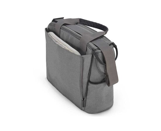 Сумка для мамы Inglesina Dual Bag Kensington Grey AX91P1KSG (90744), изображение 5