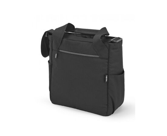 Сумка для мамы Inglesina Electa Day Bag Upper Black AX50P0UPB (90737)