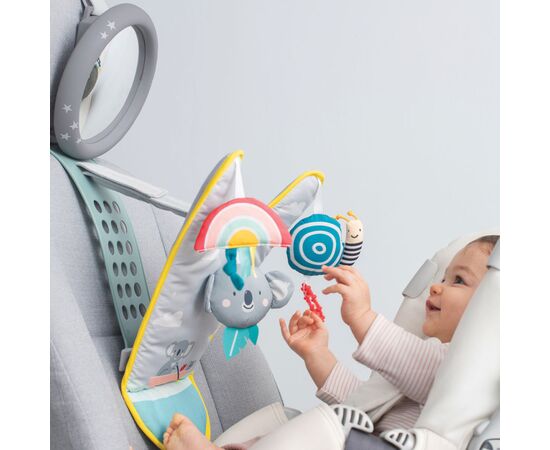 Додаткове дзеркало заднього огляду Taf Toys Мрійливі коали Велика подорож (12485), зображення 2