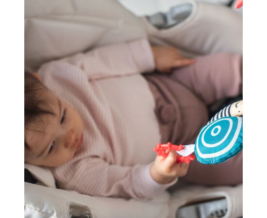 Додаткове дзеркало заднього огляду Taf Toys Мрійливі коали Велика подорож (12485), зображення 4