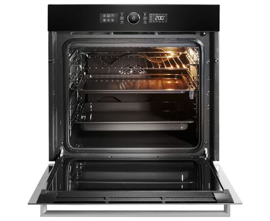 Духовой шкаф Whirlpool OAKZ97921CSNB, изображение 3 Духовой шкаф Whirlpool OAKZ97921CSNB, изображение 3