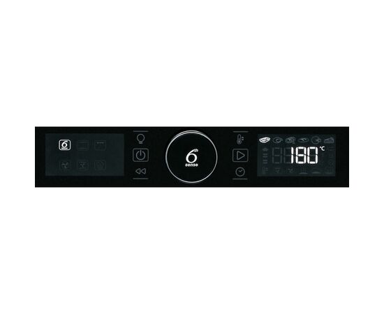 Духовой шкаф Whirlpool OAKZ97921CSNB, изображение 4 Духовой шкаф Whirlpool OAKZ97921CSNB, изображение 4