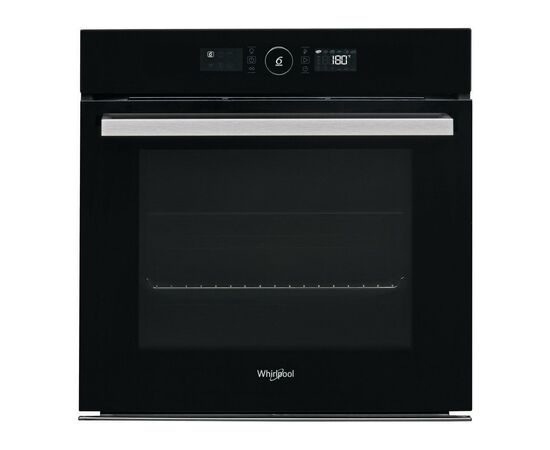 Духова шафа Whirlpool OAKZ97921CSNB
