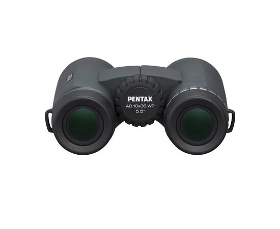 Бинокль Pentax AD 10X36 WP (62852), изображение 6 Бинокль Pentax AD 10X36 WP (62852), изображение 6