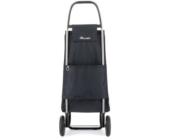 Сумка-візок Rolser Akanto MF 2 43 Marengo (929638), зображення 4 Сумка-візок Rolser Akanto MF 2 43 Marengo (929638), зображення 4