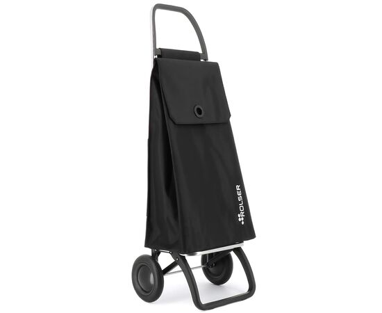 Сумка-візок Rolser Akanto MF 2 43 Negro (929637), зображення 2 Сумка-візок Rolser Akanto MF 2 43 Negro (929637), зображення 2