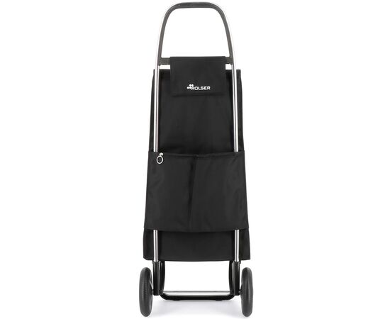 Сумка-візок Rolser Akanto MF 2 43 Negro (929637), зображення 4 Сумка-візок Rolser Akanto MF 2 43 Negro (929637), зображення 4