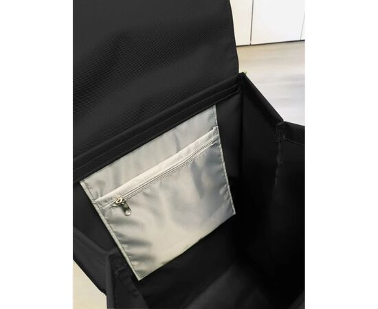 Сумка-візок Rolser Akanto MF 2 43 Negro (929637), зображення 9 Сумка-візок Rolser Akanto MF 2 43 Negro (929637), зображення 9