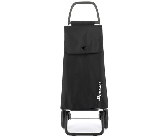 Сумка-тележка Rolser Akanto MF 2 43 Negro (929637)