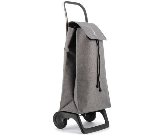 Сумка-візок Rolser Jet Tweed Joy 40 Gris (929634), зображення 2 Сумка-візок Rolser Jet Tweed Joy 40 Gris (929634), зображення 2
