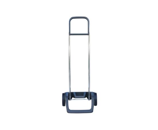 Сумка-тележка Rolser Jet Tweed Joy 40 Verde (929633), изображение 2 Сумка-тележка Rolser Jet Tweed Joy 40 Verde (929633), изображение 2