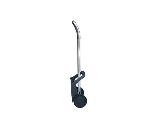 Сумка-тележка Rolser Jet Tweed Joy 40 Verde (929633), изображение 3 Сумка-тележка Rolser Jet Tweed Joy 40 Verde (929633), изображение 3