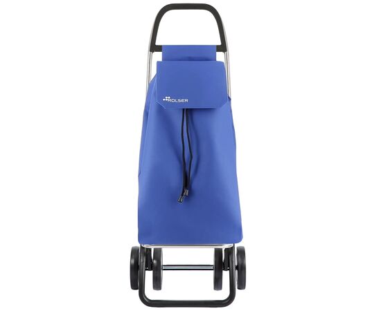 Сумка-візок Rolser Saquet LN 4 43 Azul (929642)
