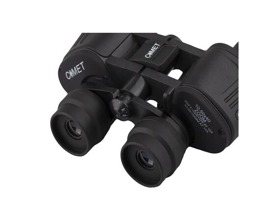 Бинокль Comet 10-50х40 (LR037), изображение 4 Бинокль Comet 10-50х40 (LR037), изображение 4