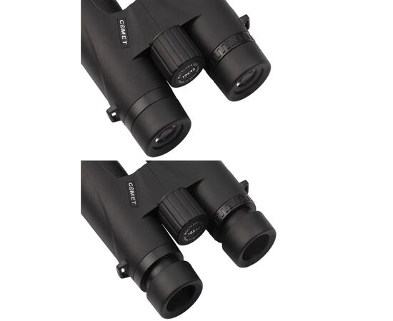 Бинокль Comet 10х42 (LR105), изображение 5 Бинокль Comet 10х42 (LR105), изображение 5