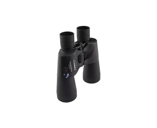 Бинокль Comet Pro Adventure 10x50 DPSI Field 6.5 Black (LR071B), изображение 4 Бинокль Comet Pro Adventure 10x50 DPSI Field 6.5 Black (LR071B), изображение 4