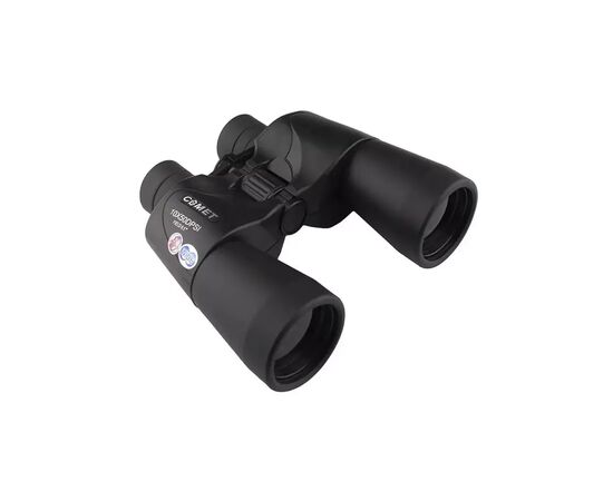Бинокль Comet Pro Adventure 10x50 DPSI Field 6.5 Black (LR071B)