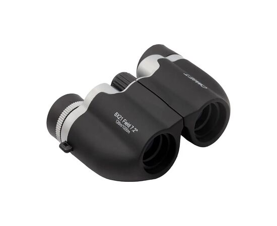 Бинокль Comet Pro Pocket 8х21 (LR083), изображение 2 Бинокль Comet Pro Pocket 8х21 (LR083), изображение 2