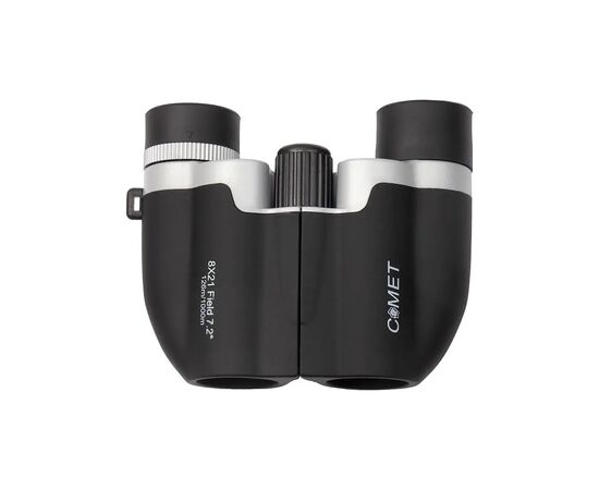 Бинокль Comet Pro Pocket 8х21 (LR083), изображение 6 Бинокль Comet Pro Pocket 8х21 (LR083), изображение 6